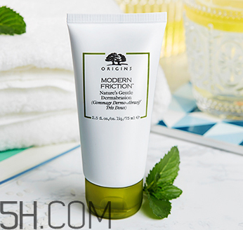 悅木之源白米去角質(zhì)霜怎么用_使用方法 悅木之源白米去角質(zhì)霜怎么用_使用方法