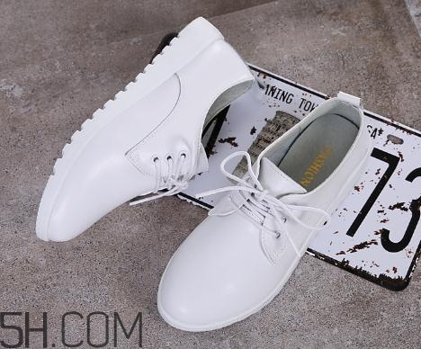 白色皮鞋劃痕怎么修復(fù)？白色皮鞋被刮傷怎么辦？