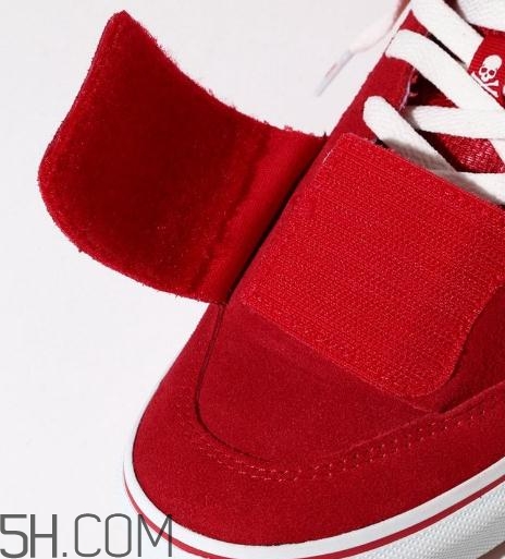 mastermind japan與vans紅色骷髏聯(lián)名發(fā)售時(shí)間_多少錢(qián)？