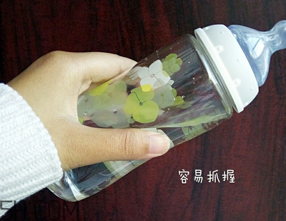 nuk寬口pa彩色奶瓶怎么樣_好用嗎 nuk寬口pa彩色奶瓶怎么樣_好用嗎