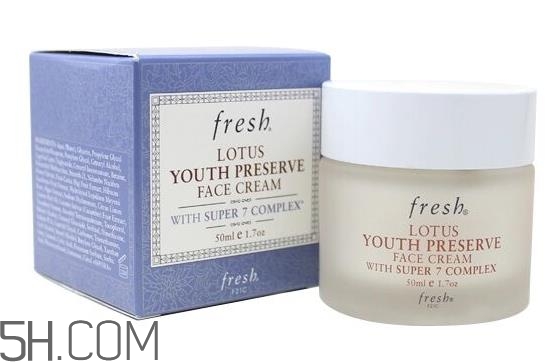 馥蕾詩(shī)睡蓮面霜好用嗎？馥蕾詩(shī)睡蓮面霜測(cè)評(píng)