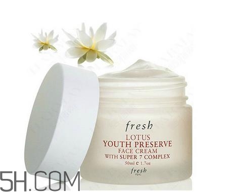 馥蕾詩(shī)睡蓮面霜好用嗎？馥蕾詩(shī)睡蓮面霜測(cè)評(píng)