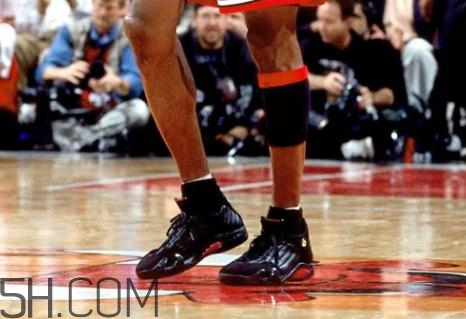 air jordan 14 last shot最后一投復(fù)刻時間_多少錢？