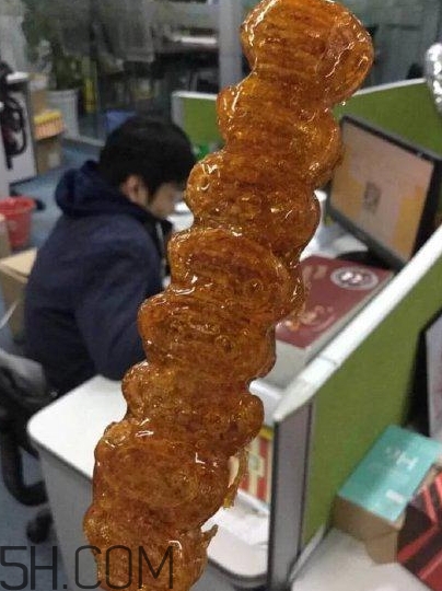 冰糖辣條多少錢？冰糖辣條好吃嗎？