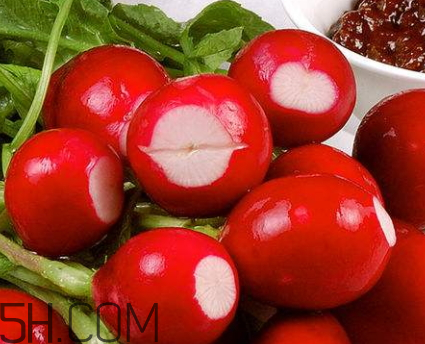 水蘿卜不能和什么一起吃 水蘿卜和什么相克 水蘿卜不能和什么一起吃 水蘿卜和什么相克