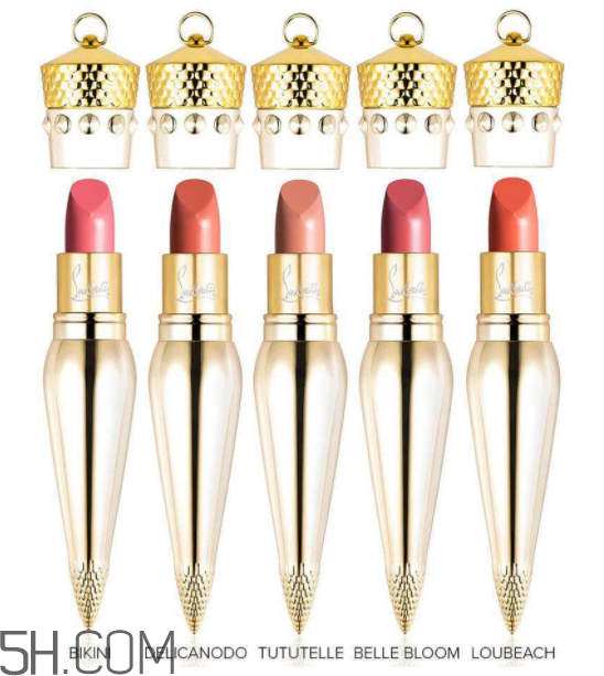 cl口紅專柜多少錢一只？cl口紅哪個(gè)顏色好看？