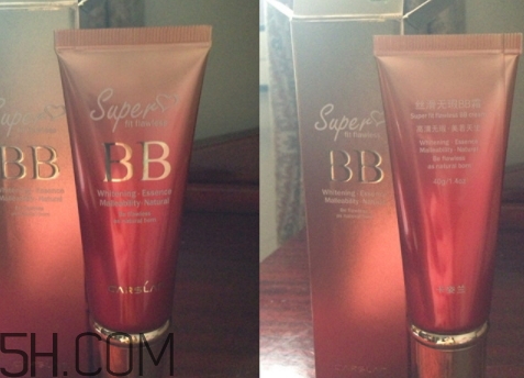 卡姿蘭bb霜保質期 卡姿蘭bb霜怎么用