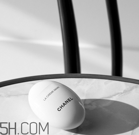 香奈兒la creme main護手霜多少錢？香奈兒鵝卵石護手霜價格