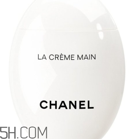 香奈兒la creme main護手霜多少錢？香奈兒鵝卵石護手霜價格