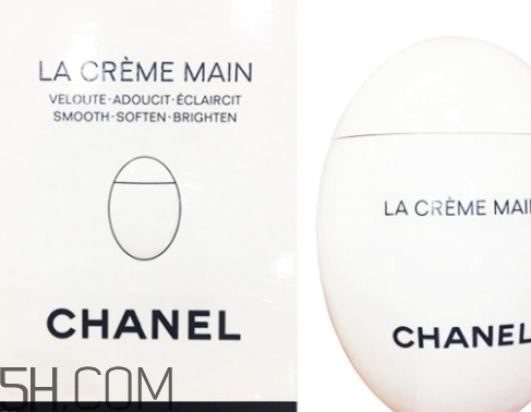 香奈兒la creme main護手霜多少錢？香奈兒鵝卵石護手霜價格