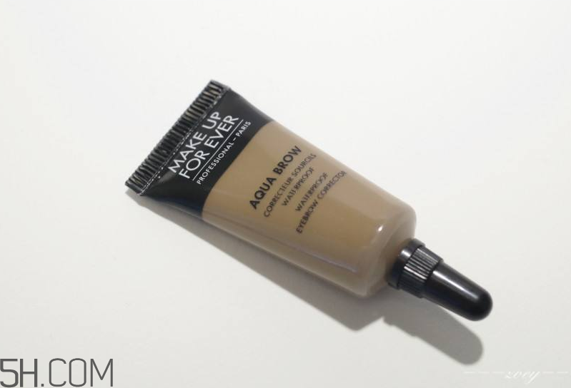 眉膠什么牌子好？眉膠對身體有害嗎？