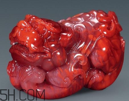 南紅瑪瑙價(jià)格多少一克？南紅瑪瑙價(jià)格走勢(shì)