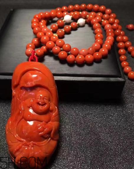 南紅瑪瑙價(jià)格多少一克？南紅瑪瑙價(jià)格走勢(shì)