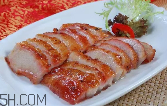 叉燒是什么肉做的？叉燒肉的做法
