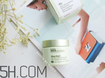 悅木之源維C精華霜怎么樣？悅木之源維C精華霜好用嗎？