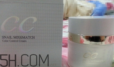 卡姿蘭cc霜怎么樣？卡姿蘭cc霜好用嗎