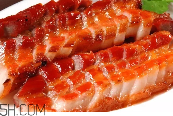 叉燒醬可以用什么代替？叉燒為什么叫叉燒