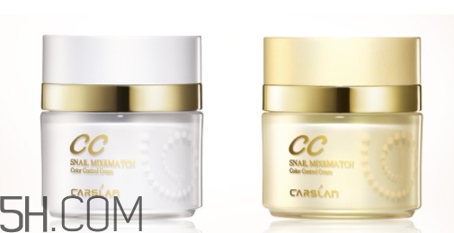 卡姿蘭cc霜怎么樣？卡姿蘭cc霜好用嗎
