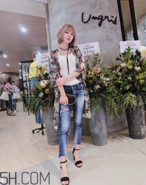 ungrid衣服貴嗎？ungrid什么價位？