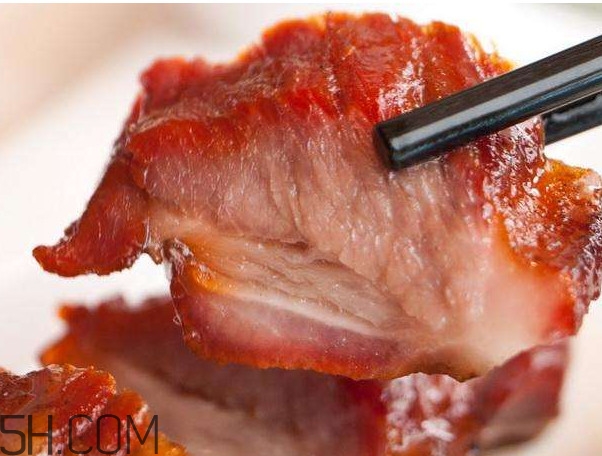 叉燒肉可以放多久？叉燒肉怎么保存