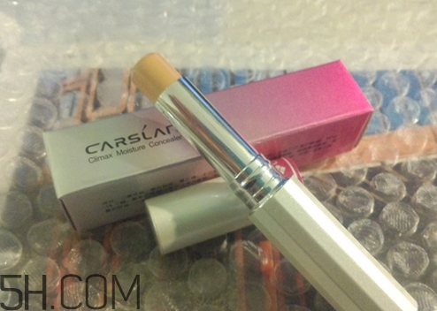 卡姿蘭遮瑕膏怎么樣？卡姿蘭遮瑕膏怎么用？