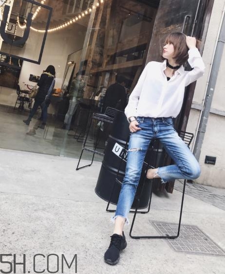 ungrid牛仔褲舒服嗎？ungrid牛仔褲質(zhì)量好嗎？