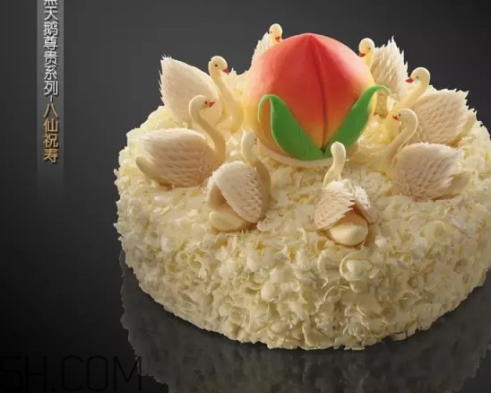 黑天鵝蛋糕大概多少錢？黑天鵝蛋糕為什么那么貴？