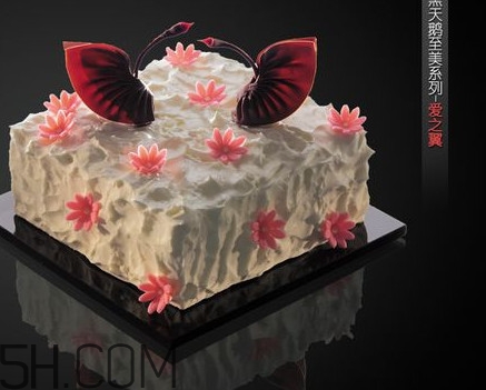 黑天鵝蛋糕是哪里的？黑天鵝蛋糕是好利來的嗎？