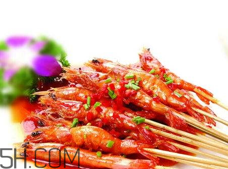 青蘿卜和蝦能一起吃嗎 紅蘿卜和蝦能一起吃嗎 青蘿卜和蝦能一起吃嗎 紅蘿卜和蝦能一起吃嗎