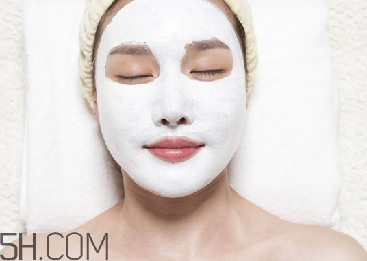 早上敷面膜好嗎_早上敷面膜的好處 早上敷面膜好嗎_早上敷面膜的好處