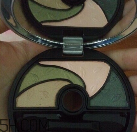 卡姿蘭眼影好用嗎？卡姿蘭眼影評(píng)測(cè)