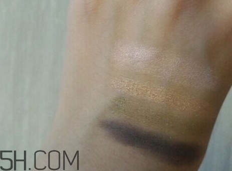 卡姿蘭眼影好用嗎？卡姿蘭眼影評(píng)測(cè)