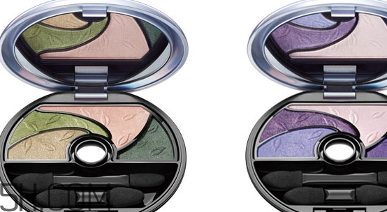 卡姿蘭眼影好用嗎？卡姿蘭眼影評(píng)測(cè)