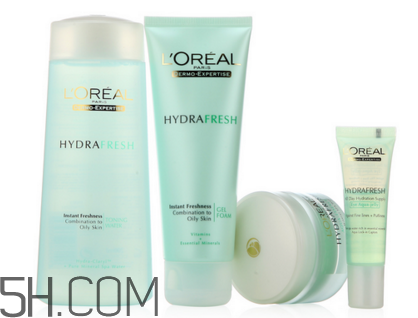 歐萊雅適合過敏皮膚嗎？歐萊雅不同系列產(chǎn)品及針對(duì)年齡