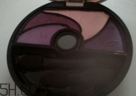 卡姿蘭眼影多少錢？卡姿蘭眼影專柜價格