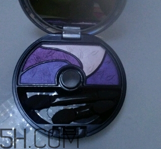 卡姿蘭眼影多少錢？卡姿蘭眼影專柜價格