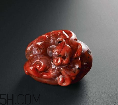 怎樣鑒別南紅瑪瑙的真假？南紅瑪瑙真假鑒別