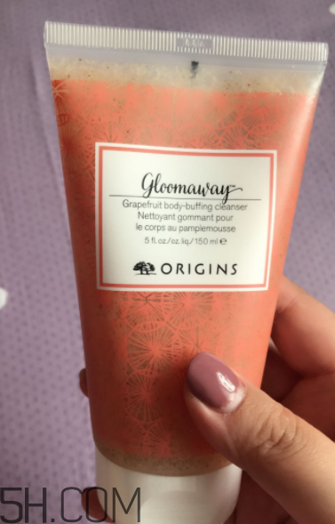 悅木之源身體磨砂啫喱怎么樣_好用嗎 悅木之源身體磨砂啫喱怎么樣_好用嗎