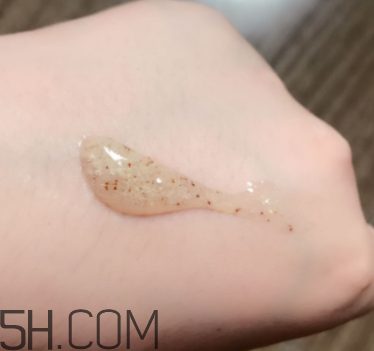 悅木之源身體磨砂啫喱怎么樣_好用嗎 悅木之源身體磨砂啫喱怎么樣_好用嗎