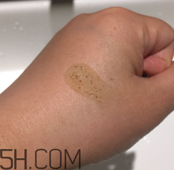 悅木之源身體磨砂啫喱怎么樣_好用嗎 悅木之源身體磨砂啫喱怎么樣_好用嗎