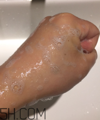 悅木之源身體磨砂啫喱怎么樣_好用嗎 悅木之源身體磨砂啫喱怎么樣_好用嗎