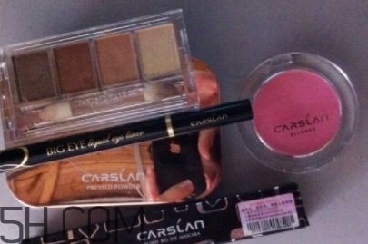 卡姿蘭卸妝油怎么樣？卡姿蘭卸妝油好用嗎？