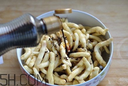 什么時候嫩姜芽上市？姜芽的功效與作用