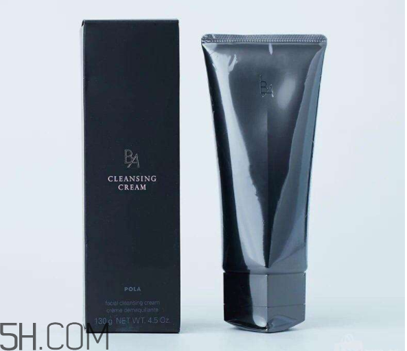 pola黑ba卸妝乳好用嗎？pola黑ba卸妝乳測評