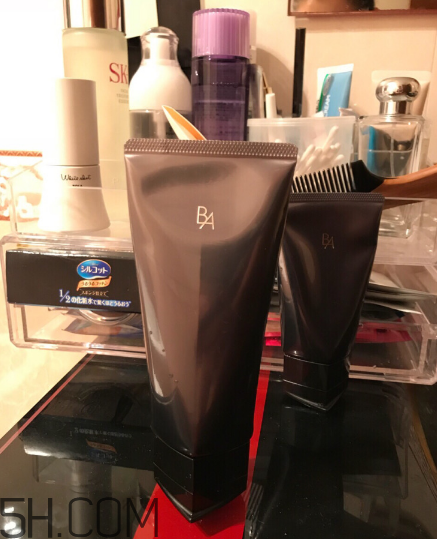 pola黑ba卸妝乳好用嗎？pola黑ba卸妝乳測評