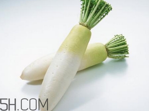 白蘿卜皮可以吃嗎_吃白蘿卜皮的好處 白蘿卜皮可以吃嗎_吃白蘿卜皮的好處