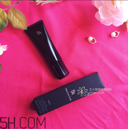 pola黑ba防曬霜好用嗎？pola黑ba防曬霜多少錢？