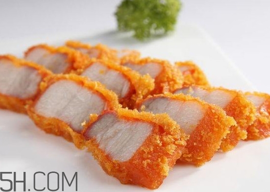 叉燒肉可以放多久？叉燒肉怎么保存