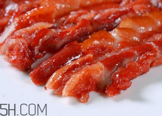 叉燒肉是烤的嗎？叉燒肉是肥肉嗎