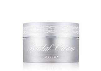 謎尚素顏霜需要卸妝嗎？謎尚嬌寵新娘亮膚素顏霜評(píng)測(cè)